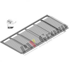 Grille Réf. 84432132 - New Holland