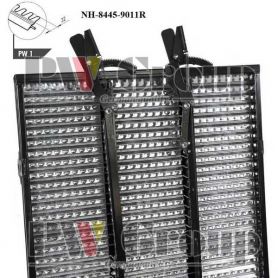 Grille superieur Petersen  Réf. 84459011 - New Holland
