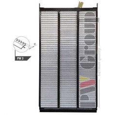 Grille inferieur Réf. 84320021 - New Holland Grille inferieur Réf. 84320021 - New Holland
