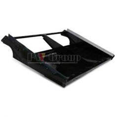 Bâti inferieur Réf. AXE19162 pour JOHN DEERE Bâti inferieur Réf. AXE19162 pour JOHN DEERE
