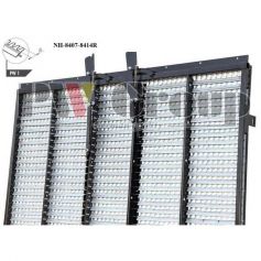 Grille superieur Réf. 84078414 - New Holland Grille superieur Réf. 84078414 - New Holland