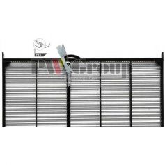 Grille inferieur Réf. 80426371 - New Holland Grille inferieur Réf. 80426371 - New Holland