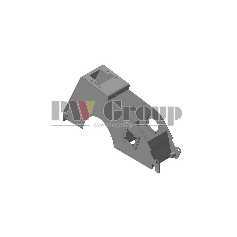 TÊTE D'ÉLEVATEUR CASE IH RÉF. 84128959