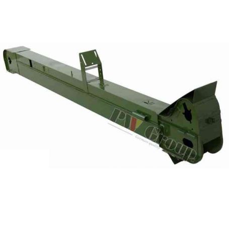 Kit d'élevateur Réf. AH169233 pour JOHN DEERE Kit d'élevateur Réf. AH169233 pour JOHN DEERE