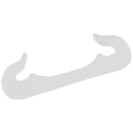 Lot de 12 Agrafes Pellenc étroite en plastique réf. bgr035n - Pellenc Lot de 12 Agrafes Pellenc étroite en plastique réf. bgr035n - Pellenc