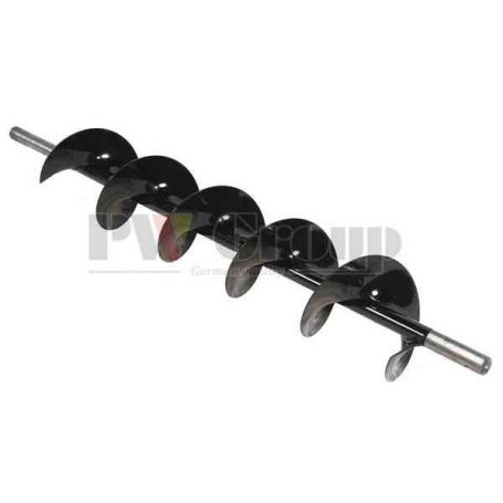 Vis gauche Réf. AH146786 pour JOHN DEERE Vis gauche Réf. AH146786 pour JOHN DEERE