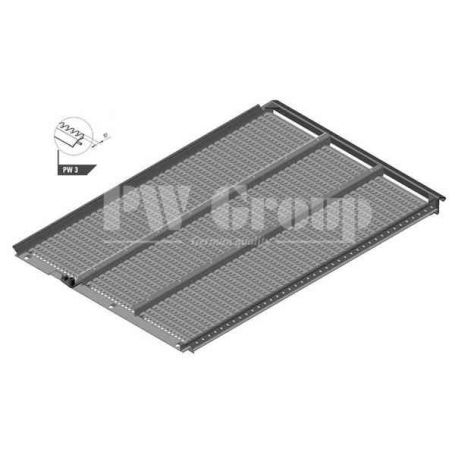 Grille inférieur Réf. AH130159 pour JOHN DEERE Grille inférieur Réf. AH130159 pour JOHN DEERE