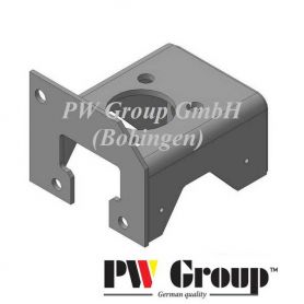 Plateau sous reducteur Réf. 38283109 - Case IH