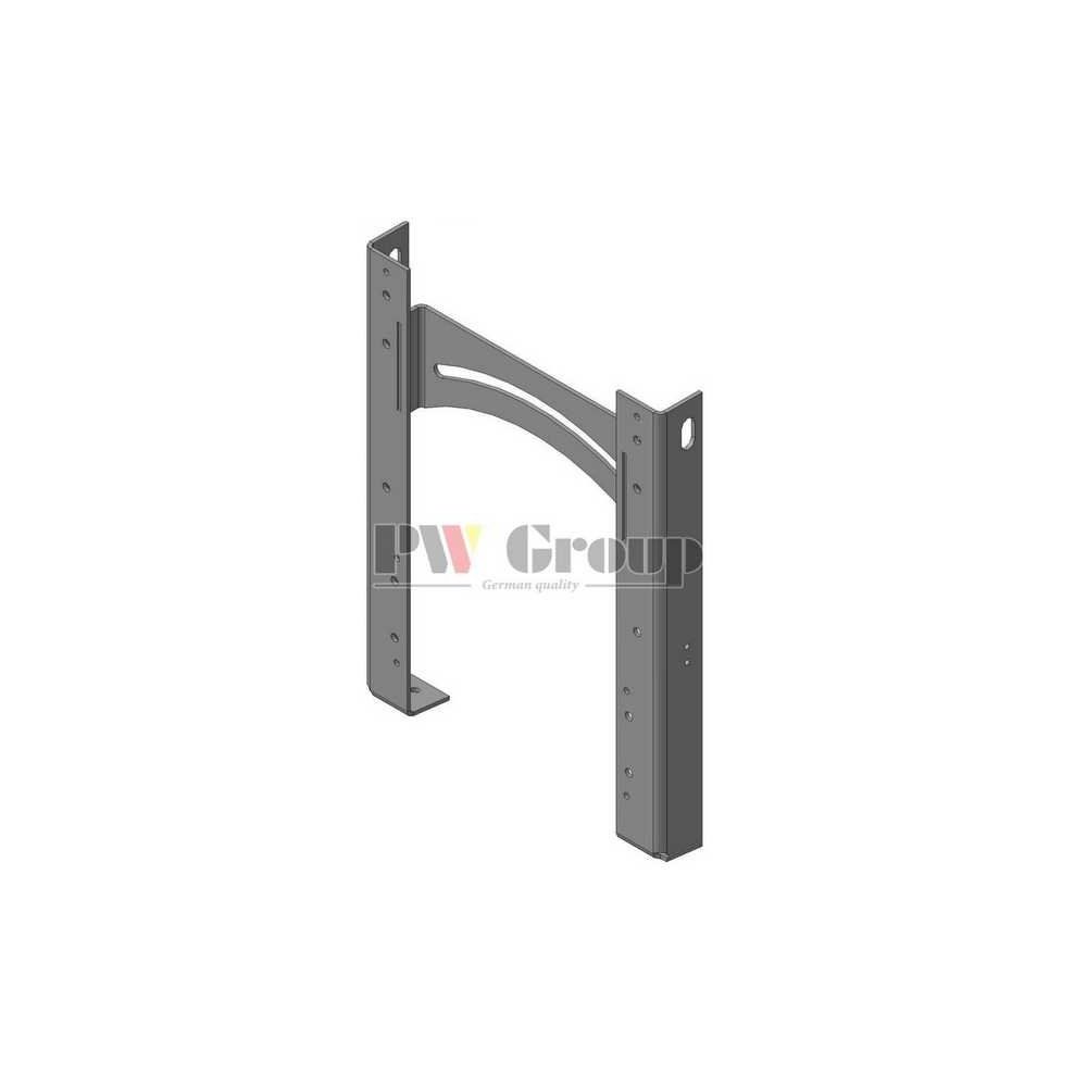 Support Réf. 275499A2 - Case IH