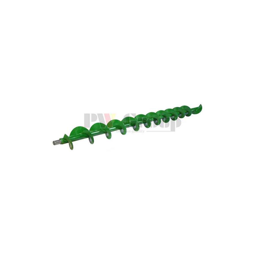Vis Réf. AXE18078 - John Deere