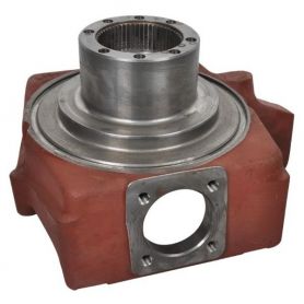SUPPORT DE MOYEU ZF L110473