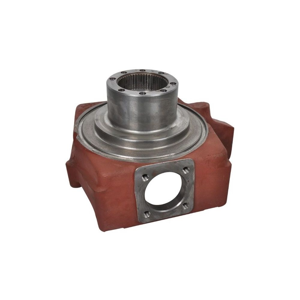 SUPPORT DE MOYEU ZF L110473