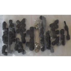KIT RACCORDS D'AIR RAMPE PPI RÉF. 247154000 - MATROT KIT RACCORDS D'AIR RAMPE PPI RÉF. 247154000 - MATROT