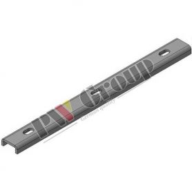 Support en forme de U. Réf. 191536C1 - Case IH