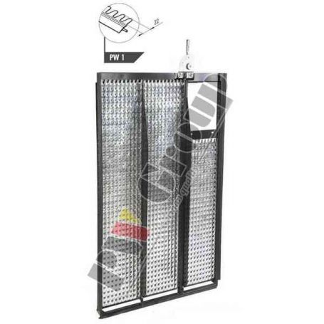 Grille supérieur Réf. AH202064 pour JOHN DEERE Grille supérieur Réf. AH202064 pour JOHN DEERE