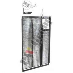 Grille supérieur Réf. AH202064 pour JOHN DEERE Grille supérieur Réf. AH202064 pour JOHN DEERE