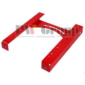 Support Réf. 1338395C1 - Case IH