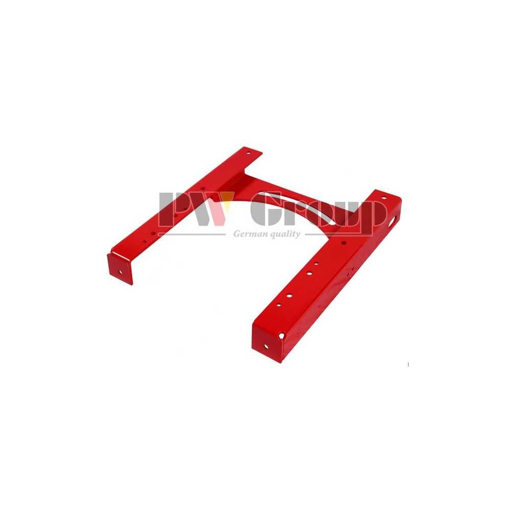 Support Réf. 1338395C1 - Case IH