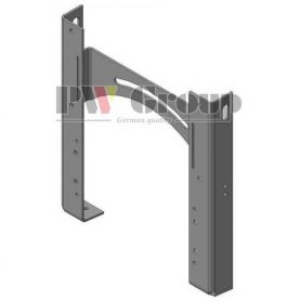 Support Réf. 1338395C1 - Case IH