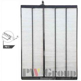 Grille cerealiere inferieur Réf. 71465005 - Massey Ferguson