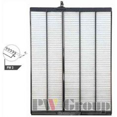 Grille cerealiere inferieur Réf. 71465005 - Massey Ferguson Grille cerealiere inferieur Réf. 71465005 - Massey Ferguson