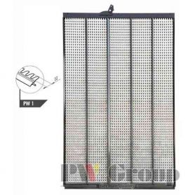 Grille cerealiere superieur Réf. 71465004 - Massey Ferguson