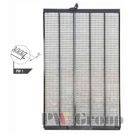 Grille cerealiere superieur Réf. 71465004 - Massey Ferguson Grille cerealiere superieur Réf. 71465004 - Massey Ferguson