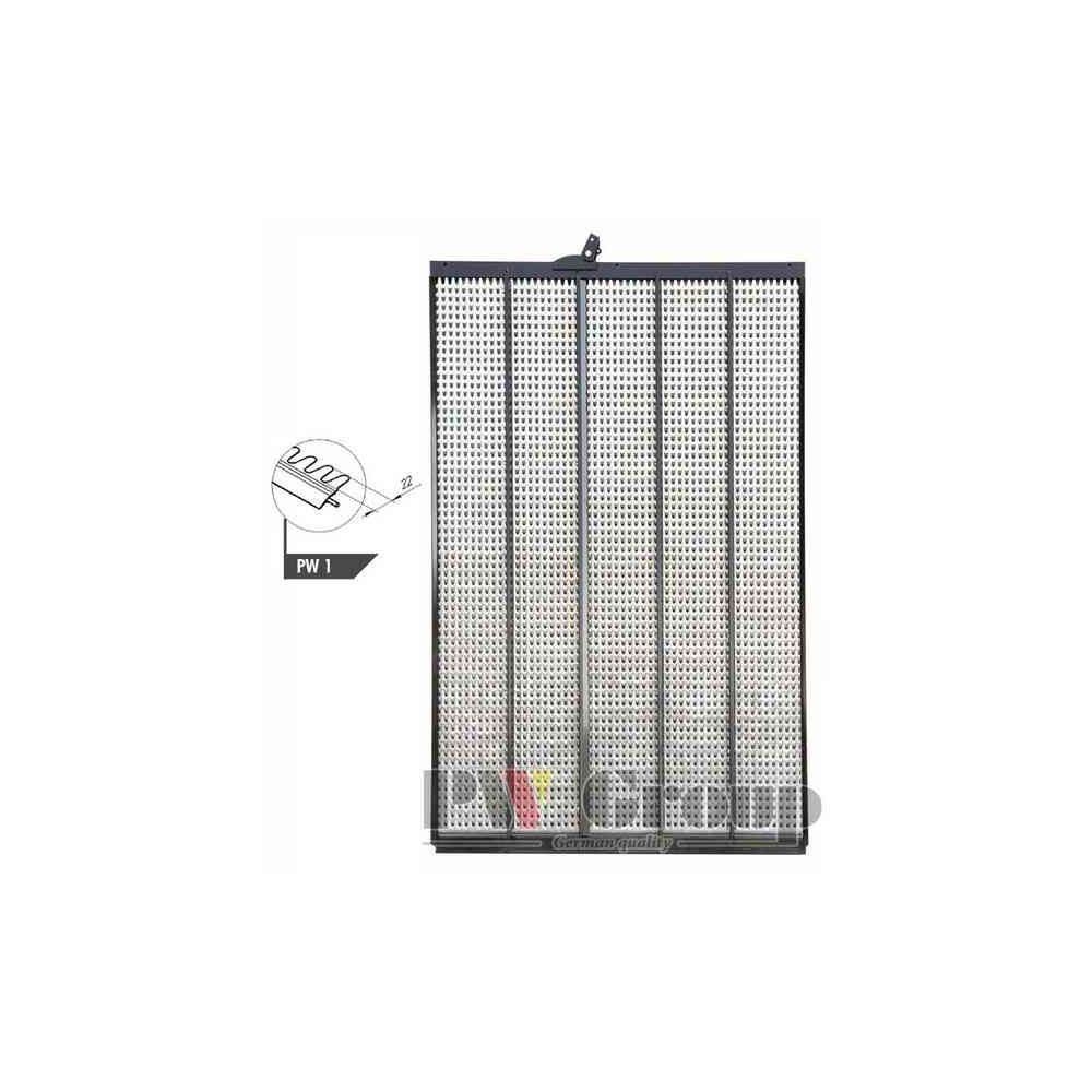 Grille cerealiere superieur Réf. 71465004 - Massey Ferguson