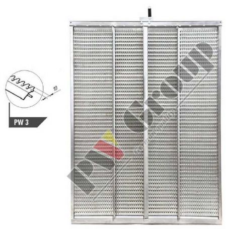 Grille inférieur Réf. 1325323C6 - Case IH Grille inférieur Réf. 1325323C6 - Case IH