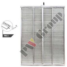 Grille inférieur Réf. 1325323C6 - Case IH Grille inférieur Réf. 1325323C6 - Case IH