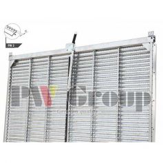 Grille inférieur Réf. 1322464C7 - Case IH Grille inférieur Réf. 1322464C7 - Case IH