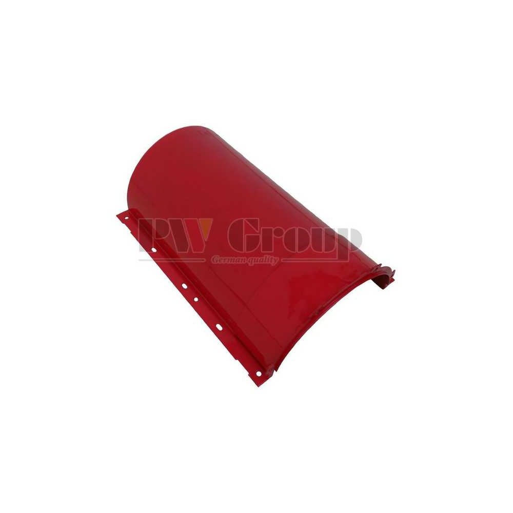 Cuvette en haut Réf. 1321560C2 - Case IH
