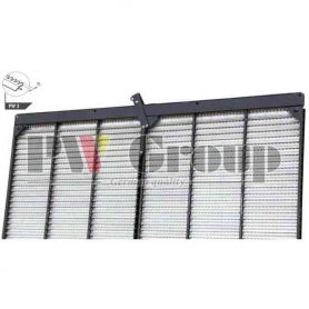 Grille cerealiere inferieur Réf. 71445402 - Massey Ferguson