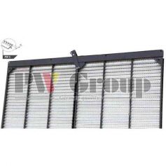 Grille cerealiere inferieur Réf. 71445402 - Massey Ferguson Grille cerealiere inferieur Réf. 71445402 - Massey Ferguson