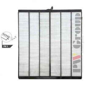 Grille cerealiere inferieur Réf. 71445402 - Massey Ferguson