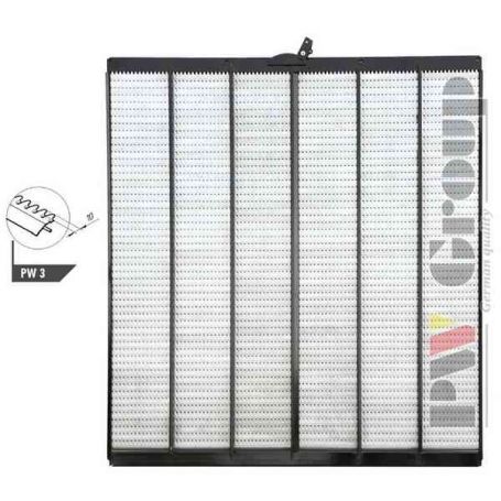 Grille cerealiere inferieur Réf. 71445402 - Massey Ferguson Grille cerealiere inferieur Réf. 71445402 - Massey Ferguson