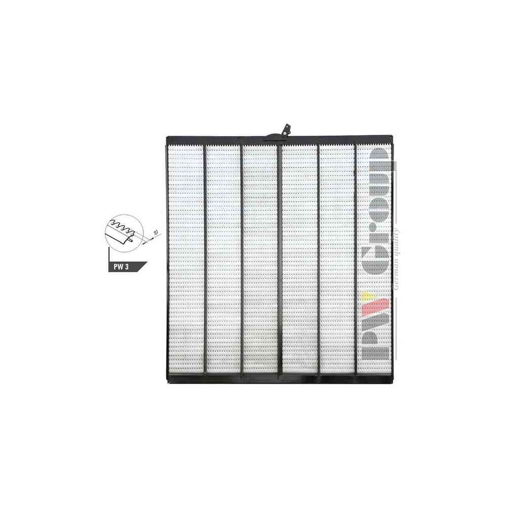 Grille cerealiere inferieur Réf. 71445402 - Massey Ferguson