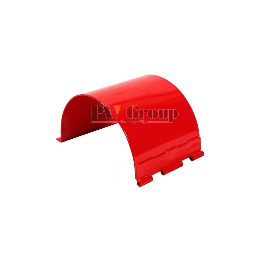 Porte d'élevateur Réf. 1317430C1 - Case IH