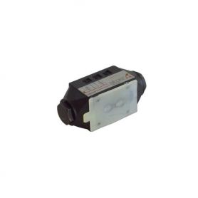 CLAPET DOUBLE PILOTE - 402001044