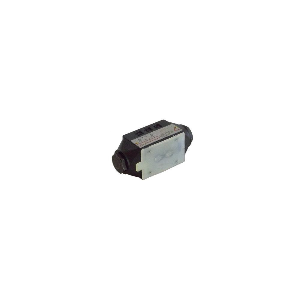 CLAPET DOUBLE PILOTE - 402001044