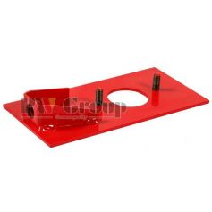 Support Réf. 1317251C3 - Case IH Support Réf. 1317251C3 - Case IH