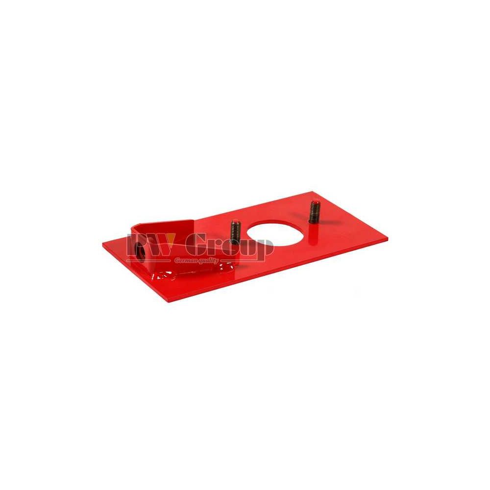 Support Réf. 1317251C3 - Case IH