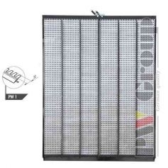 Grille cerealiere superieur Réf. 71387678 - Massey Ferguson