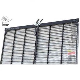 Grille cerealiere superieur Réf. 71387678 - Massey Ferguson