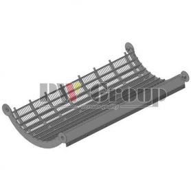 Contre-batteur cerealier Réf. LA322928250 - Massey Ferguson