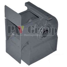 Tête de l'élevateur superieur Réf. D28585299 - Massey Ferguson