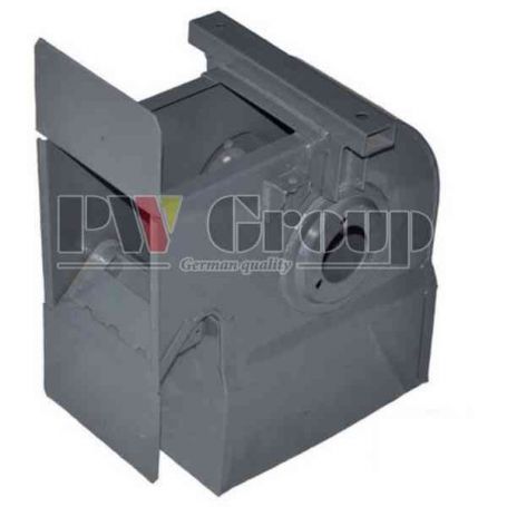 Tête de l'élevateur superieur Réf. D28585299 - Massey Ferguson Tête de l'élevateur superieur Réf. D28585299 - Massey Ferguson