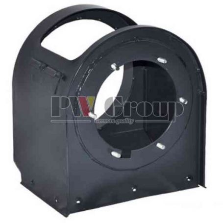 Tête de l'élevateur inferieur Réf. D28580779 - Massey Ferguson