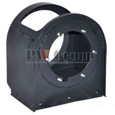 Tête de l'élevateur inferieur Réf. D28580779 - Massey Ferguson