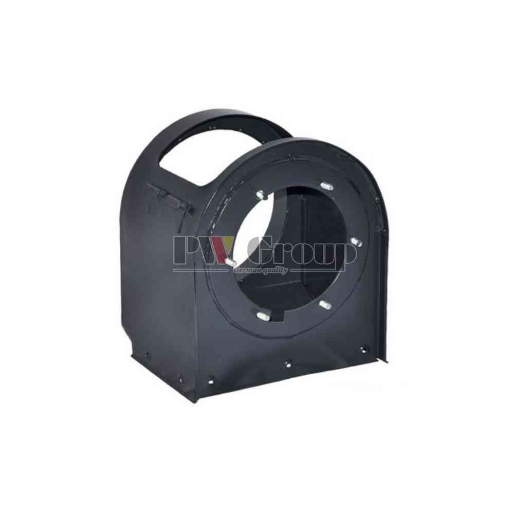 Tête de l'élevateur inferieur Réf. D28580779 - Massey Ferguson